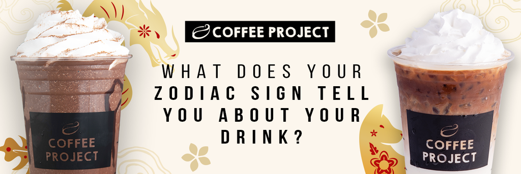 What does your Zodiac Sign tell you about your drink?